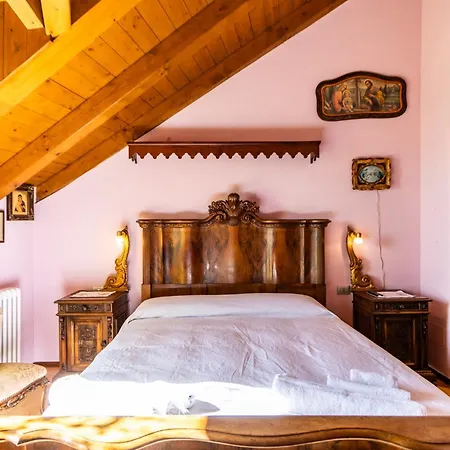 Luxury Orchidea - La Casa Dei Sogni *