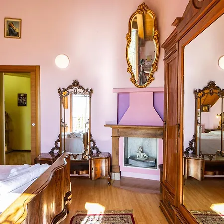 Luxury Orchidea - La Casa Dei Sogni Apartment