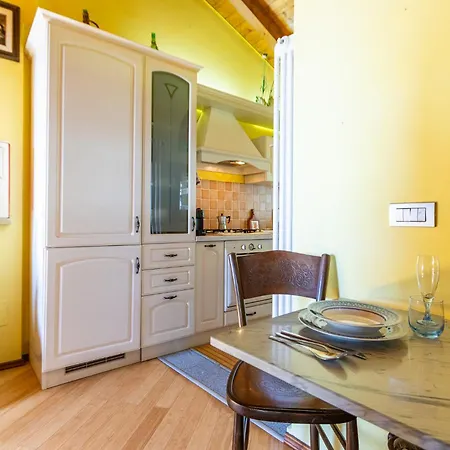 Luxury Orchidea - La Casa Dei Sogni * Colazza