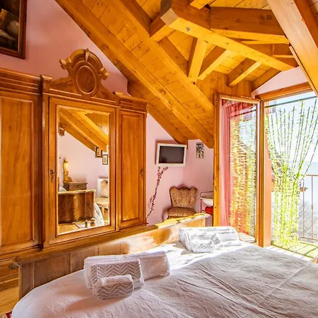 Luxury Orchidea - La Casa Dei Sogni *