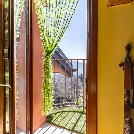 Luxury Orchidea - La Casa Dei Sogni
