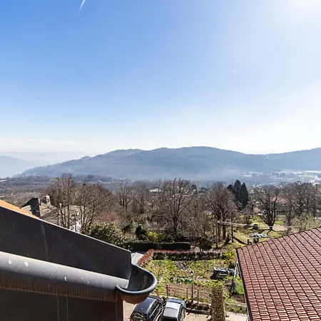 Luxury Orchidea - La Casa Dei Sogni Lägenhet