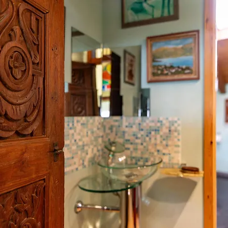 Apartment Luxury Orchidea - La Casa Dei Sogni *