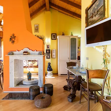 Luxury Orchidea - La Casa Dei Sogni *