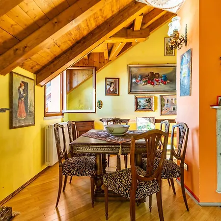 Luxury Orchidea - La Casa Dei Sogni