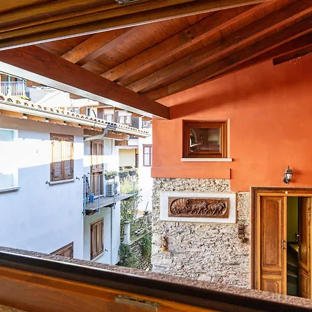 Apartment Luxury Orchidea - La Casa Dei Sogni Colazza