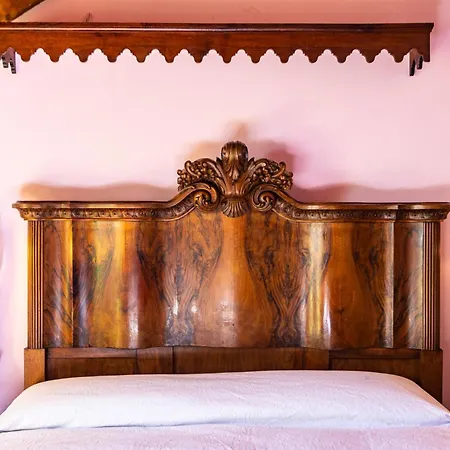 Apartment Luxury Orchidea - La Casa Dei Sogni