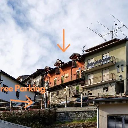 Luxury Orchidea - La Casa Dei Sogni