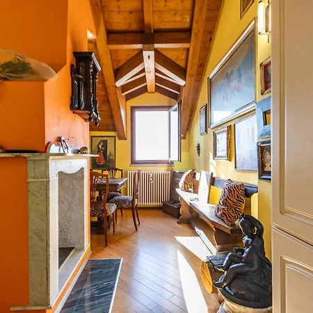 Apartment Luxury Orchidea - La Casa Dei Sogni Colazza