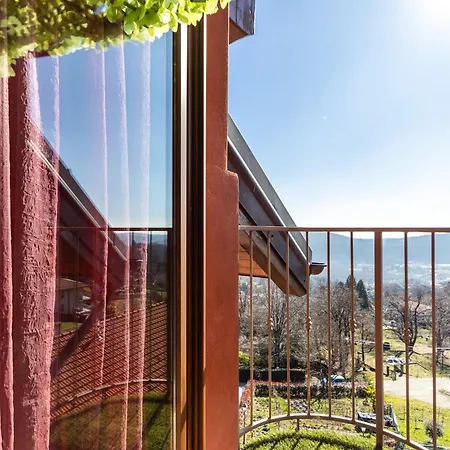 Luxury Orchidea - La Casa Dei Sogni Apartment