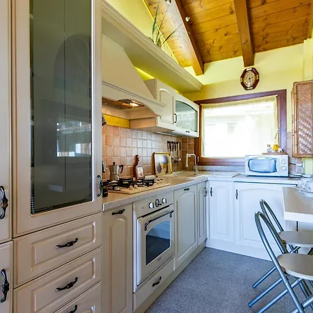 Apartment Luxury Orchidea - La Casa Dei Sogni Colazza