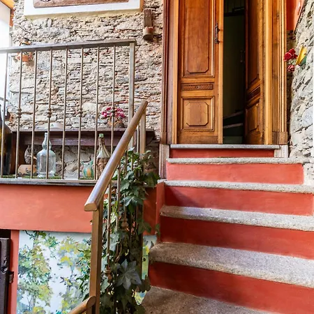 Luxury Orchidea - La Casa Dei Sogni * Colazza